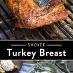 Smoked Turkey Breast Pin