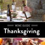 Thanksgiving Wine Guide Pin