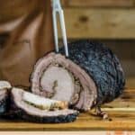 Grilled Porchetta Pin