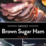 Smoked Ham Pin