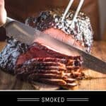 Smoked Ham Pin