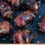 stuffed Dates pin