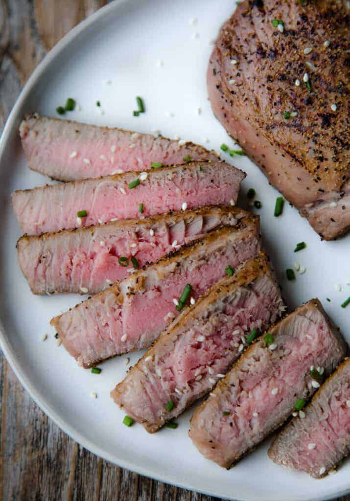 Grilled seafood recipes