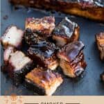 Crispy Pork Belly Pin