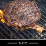 2 zone grilling Pinterest Pin