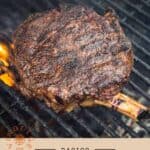 2 zone grilling Pinterest Pin