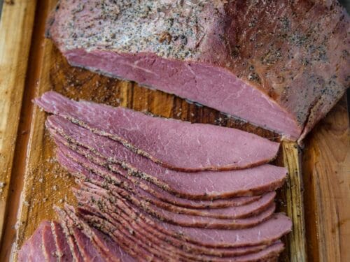 Smoked Corned Beef Vindulge Smoked Corned Beef Vindulge