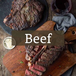 Beef