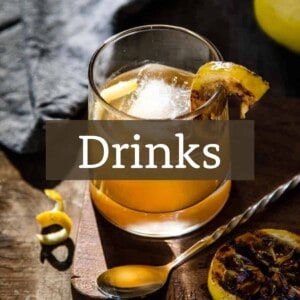 Cocktails