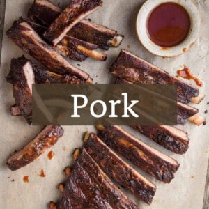 Pork