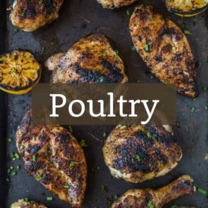 Poultry