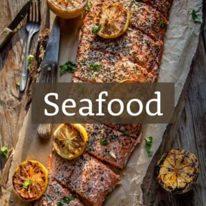 Seafood