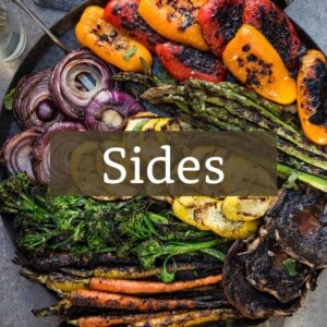 Side Dish Recipes