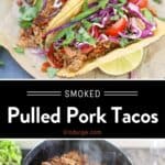 Pulled Pork Tacos Pin