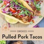 Pulled Pork Tacos Pin