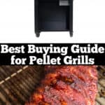 Complete Pellet Grill Guide