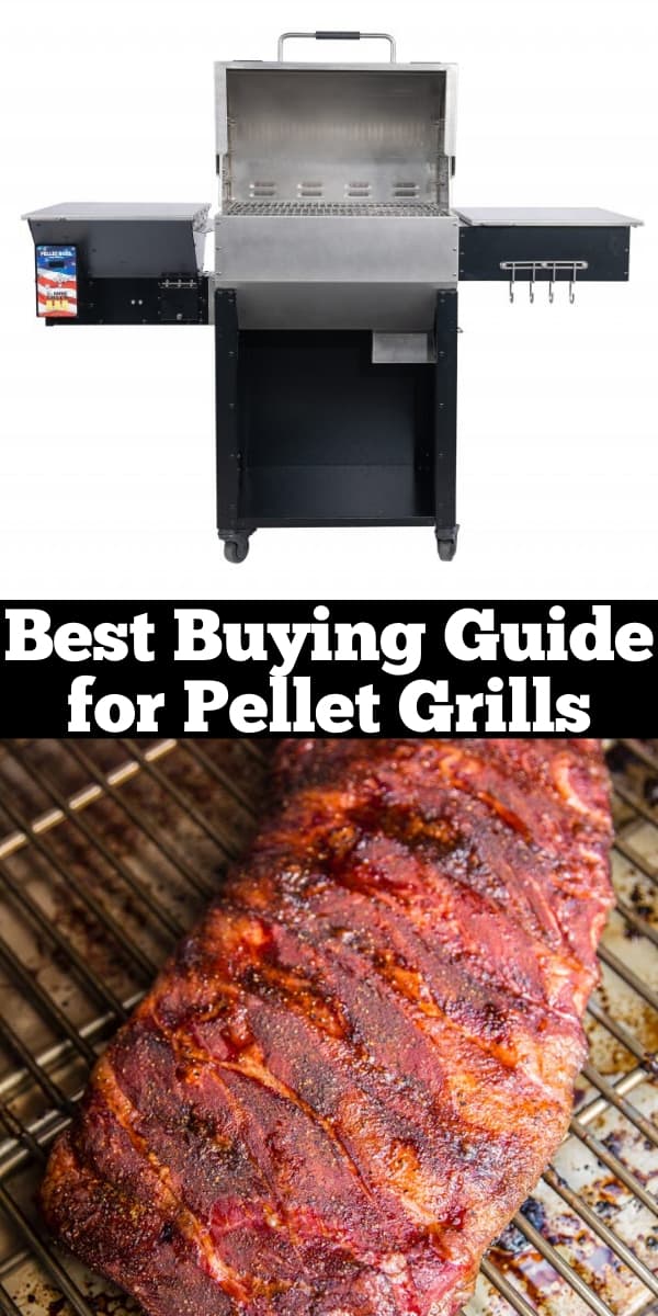 Guide to Pellet Grills Common Q and A Vindulge