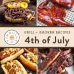 4th of july recipe round-up