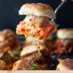 Grilled Meatball Sliders Pin
