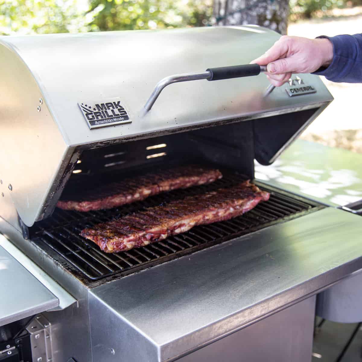 American Made BBQ Smokers & Grills - Home - Yoder Smokers