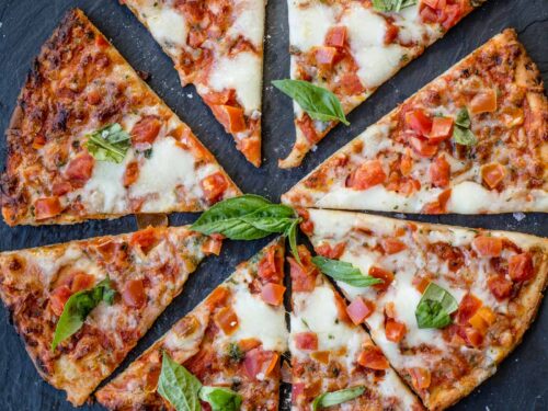 best gluten free pizza places near me