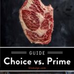 Choice vs. Prime Beef PIn