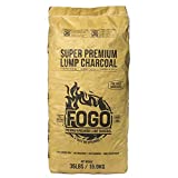 Fogo Charcoal