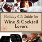 Wine Lovers Holiday Gift Guide