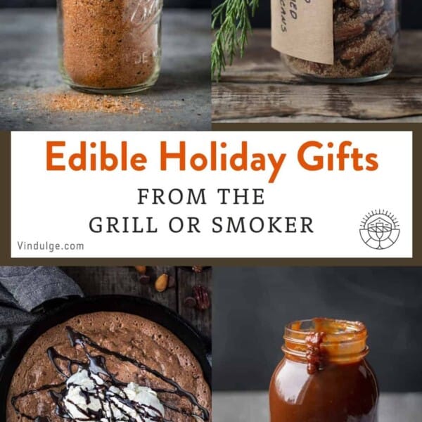 edible holiday gifts