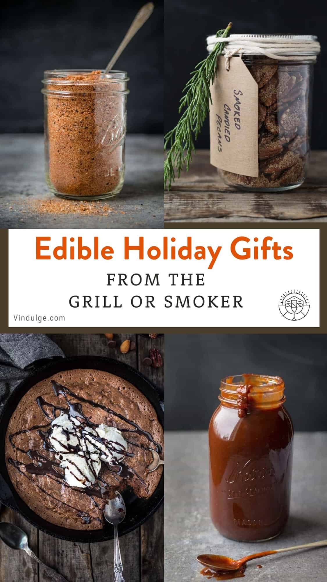 25+ BBQ, Smoke Lover, and Grill Gift Ideas - Our Sweetly Spiced Life