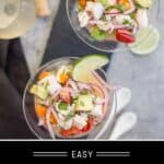 Ceviche Pinterest Pin