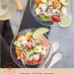 Ceviche Pinterest Pin