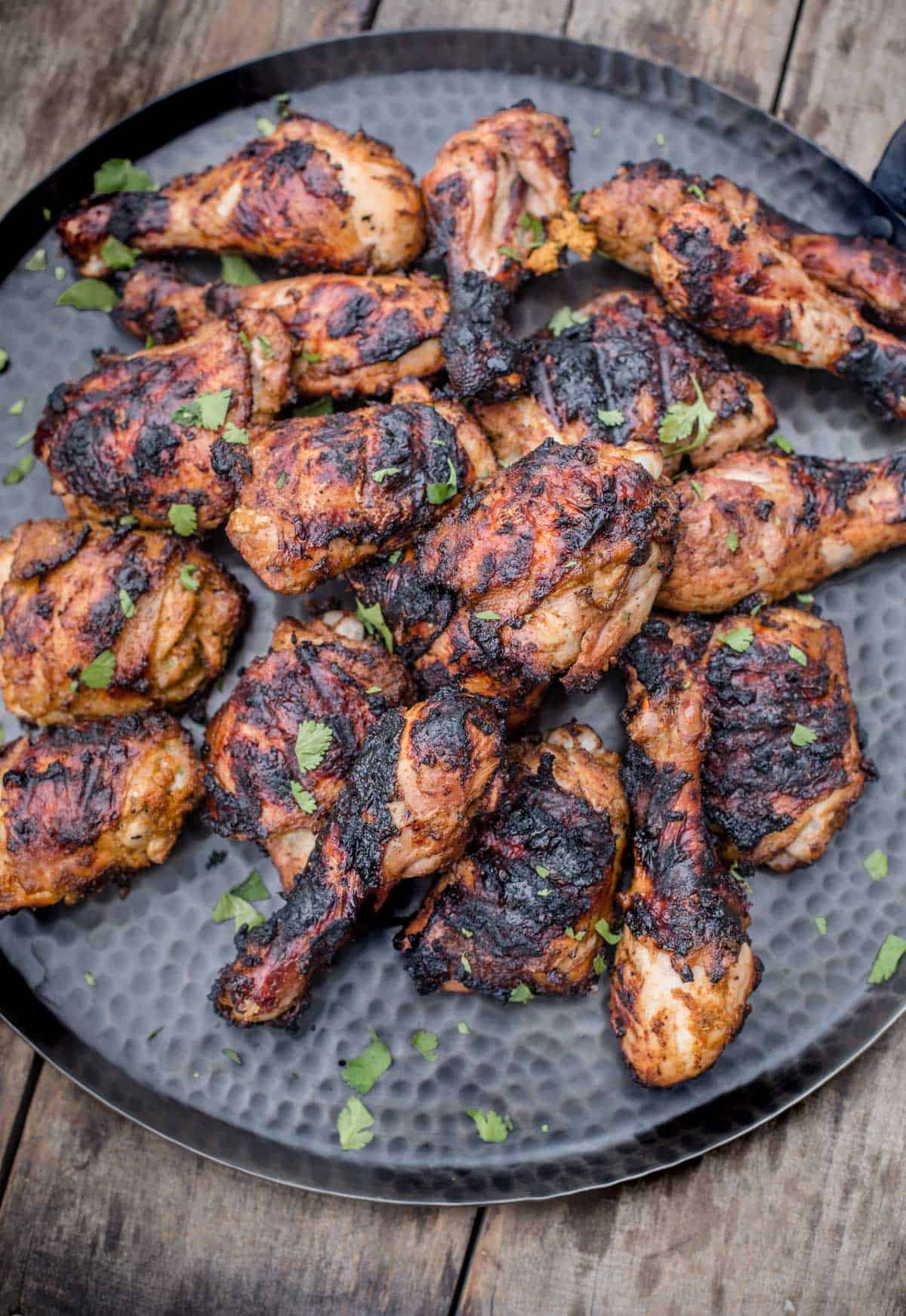 Jerk Chicken