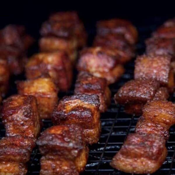 Pork Belly Burnt ends cover