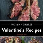 Valentine's Day recipe round-up