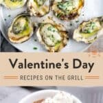 Valentine's Recipe Round up