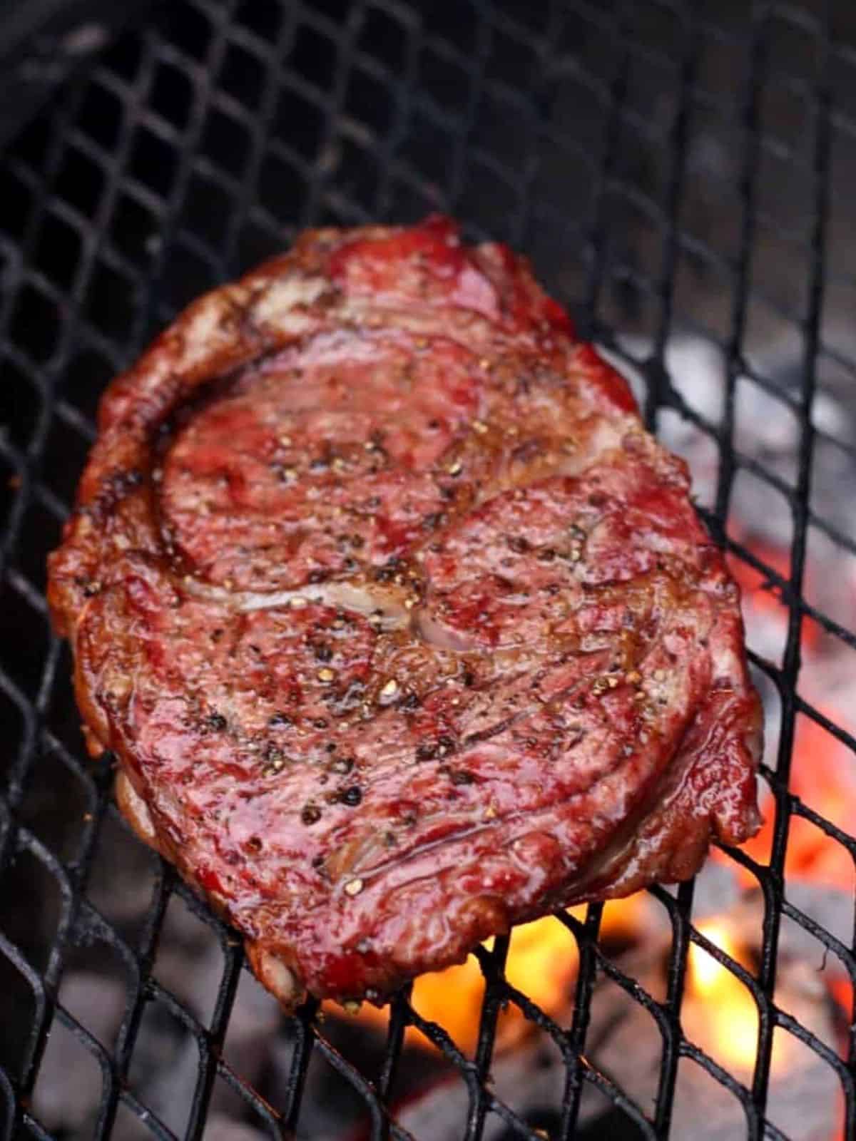 How to Reverse Sear