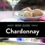 Chardonnay Wine Guide Pinterest Pin