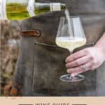 Chardonnay Wine Guide Pinterest Pin