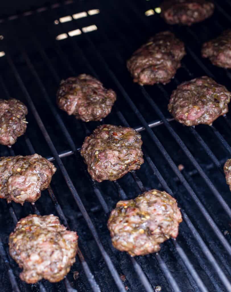 Homemade Breakfast Sausage Patties Vindulge