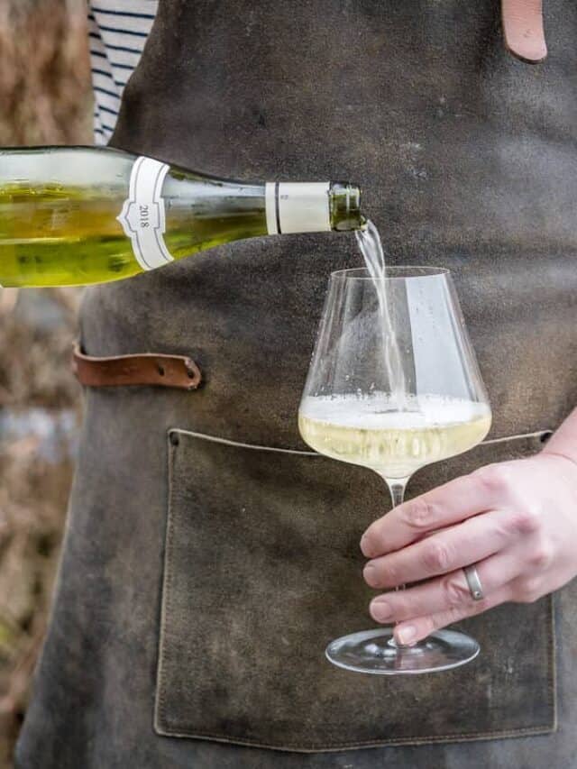 Wine Guides: Chardonnay