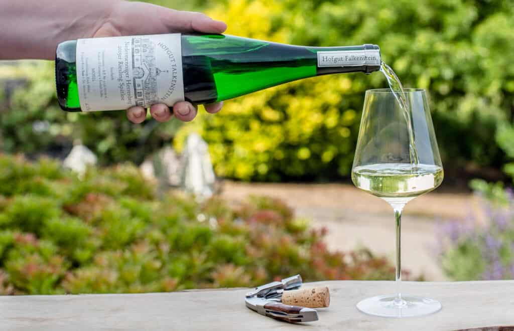 Riesling Wine Guide Vindulge