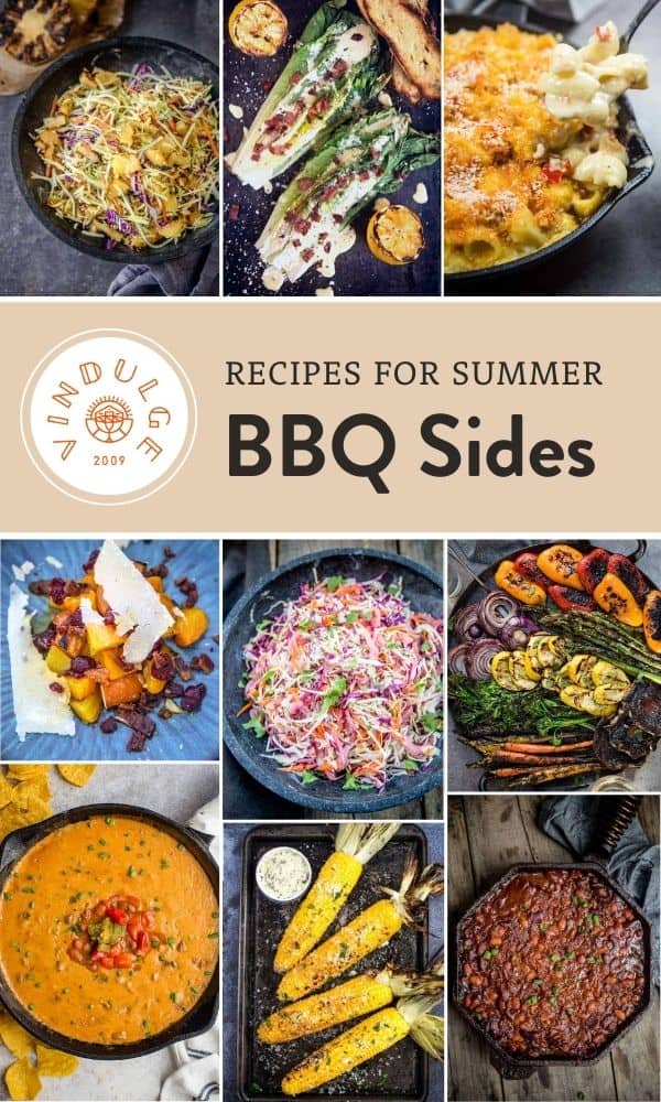 30 Of The Best Summer BBQ Side Dishes Vindulge