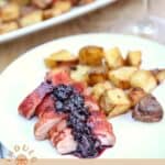 Smoked Pork Tenderloin Pin