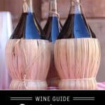 Sangiovese Wine Guide Pin