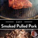 Easy Pulled Pork