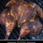 How to Spatchcock Chicken