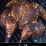 How to Spatchcock Chicken