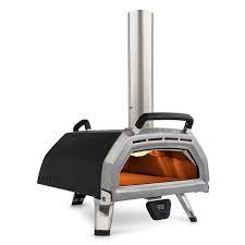 Ooni Karu 16 pizza oven