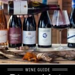 Pinot Noir Wine Guide